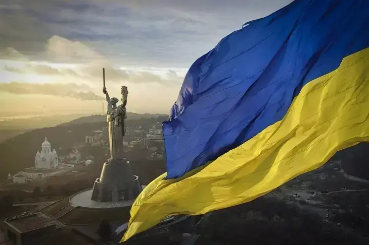 Незалежна Україна