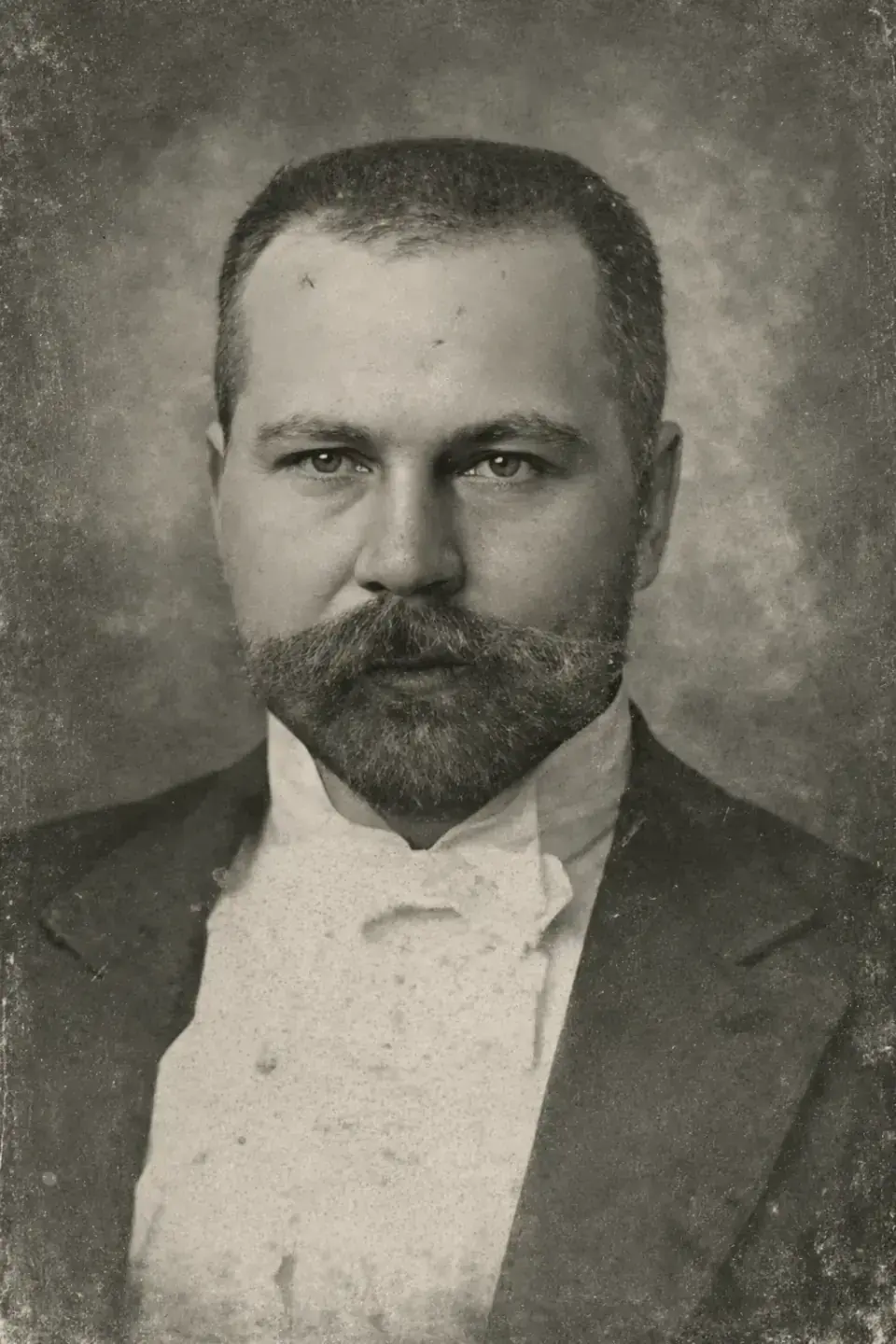 Микола Міхновський